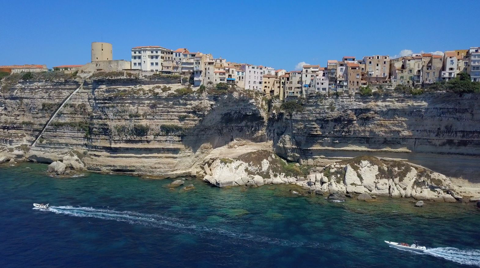 Corsican Experiences